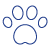 Dog Licensing Icon